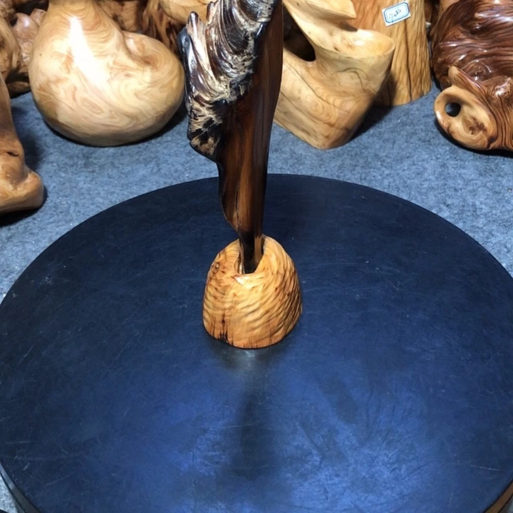 夏***茶柏木（崖柏）崖柏是8