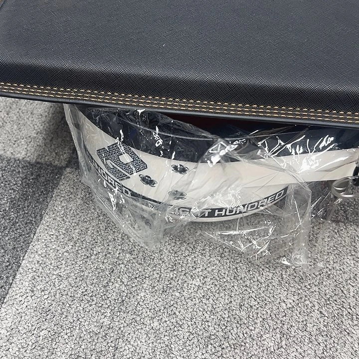 唧***歪不锈钢全盖食盒白➕保煌坐垫
