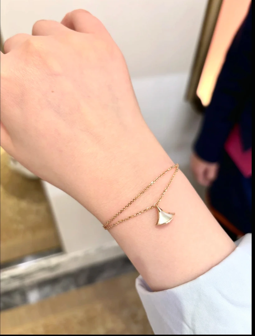 【Happy】扇子手连经典百搭围巾