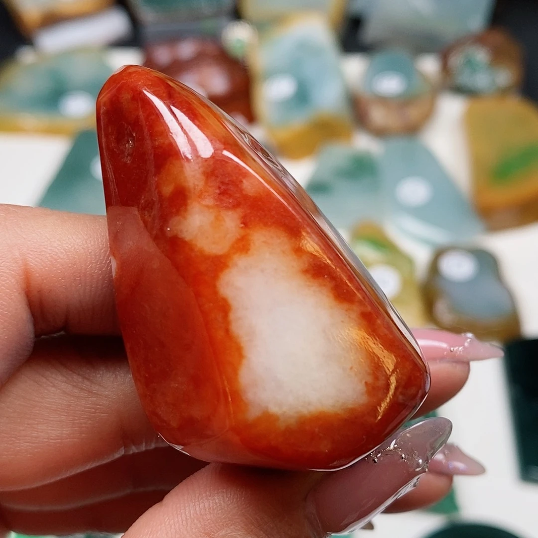 未镶嵌定制翡翠缅甸天然a货翡翠挂件