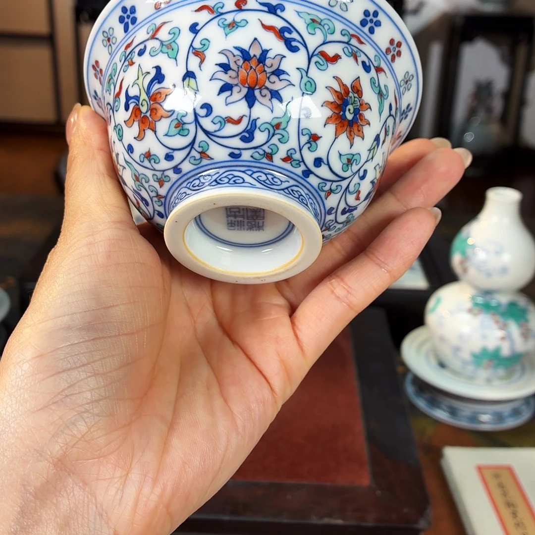 九鸣瓷艺九鸣瓷艺