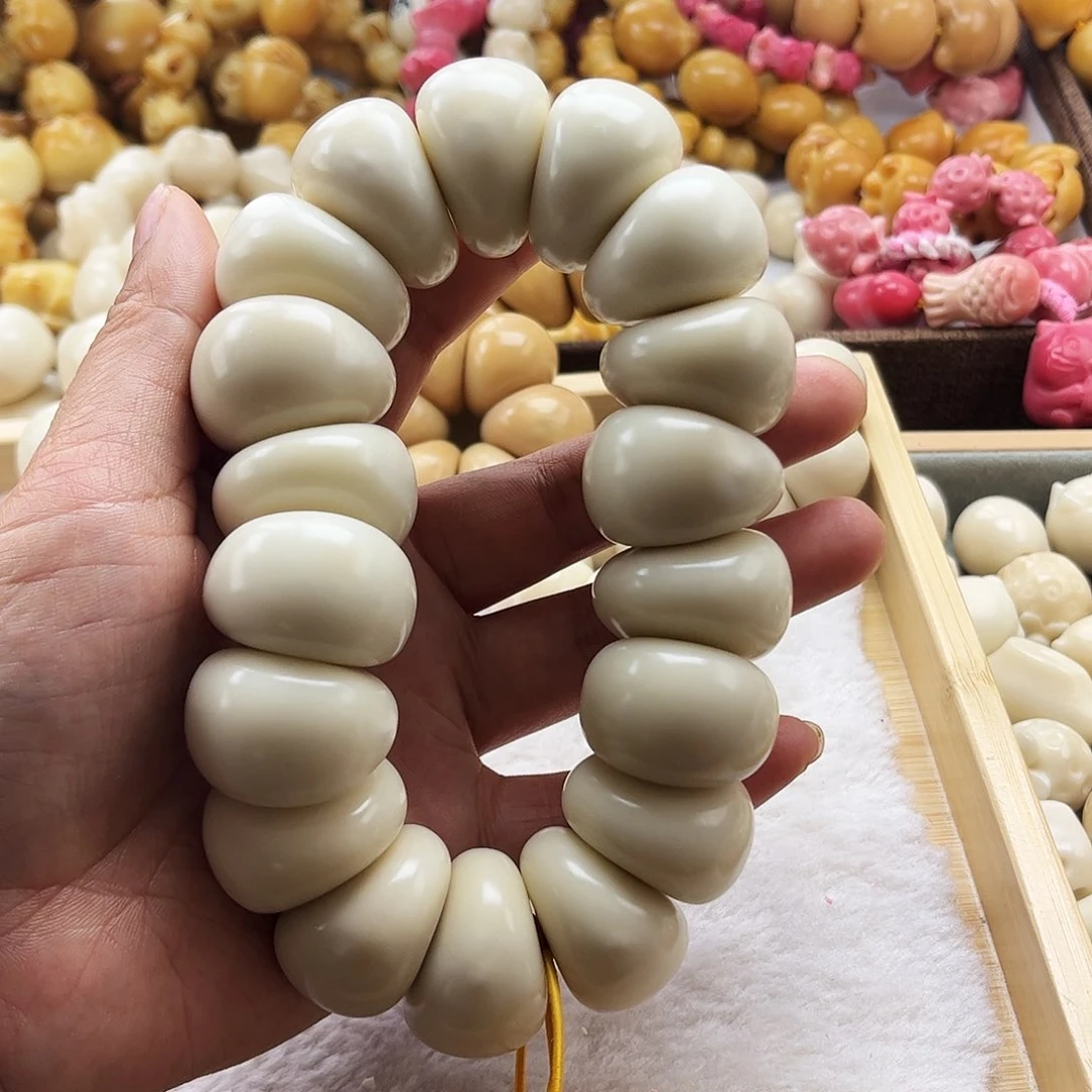 菩提根/象牙果手串339