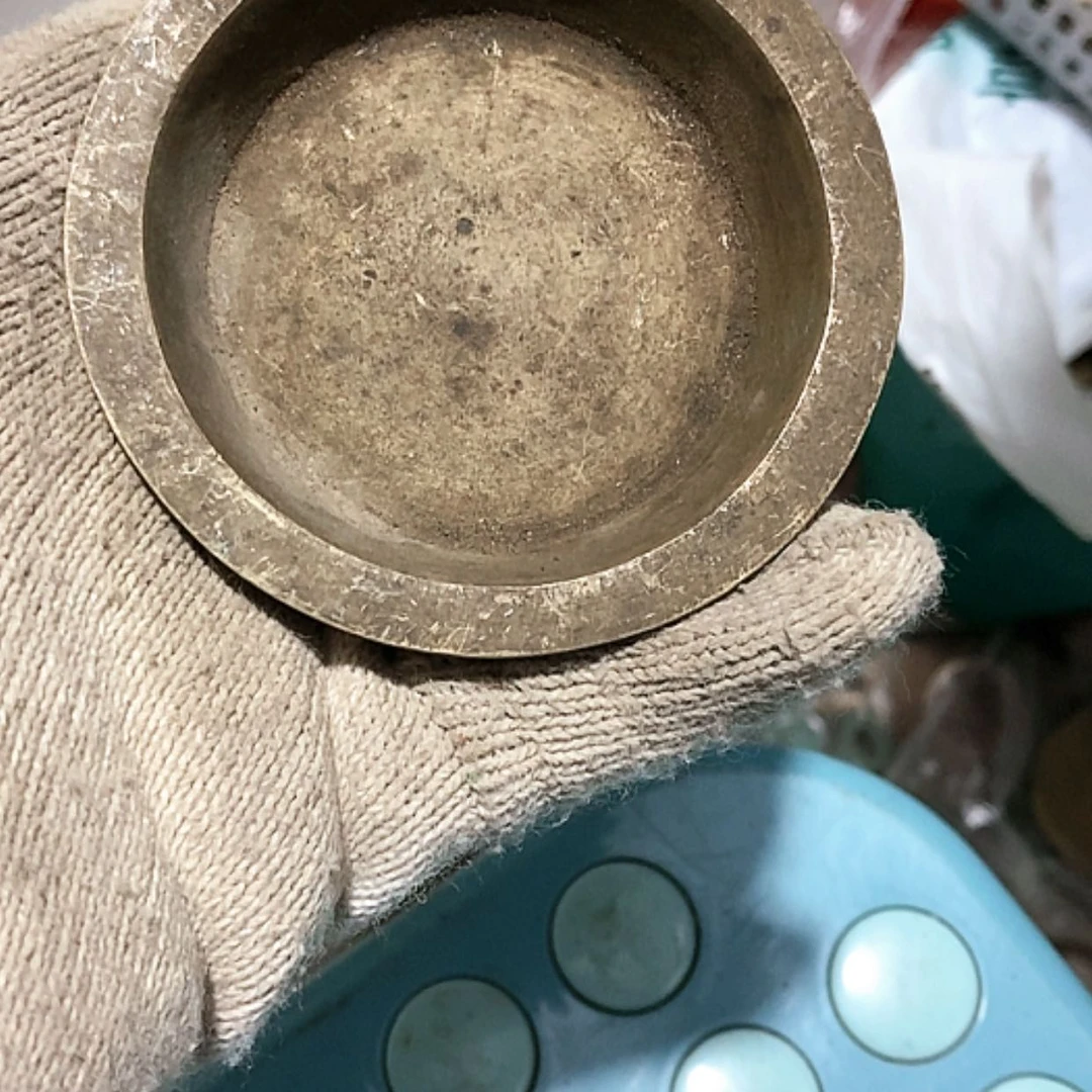 【闪购商品】黄金属制品