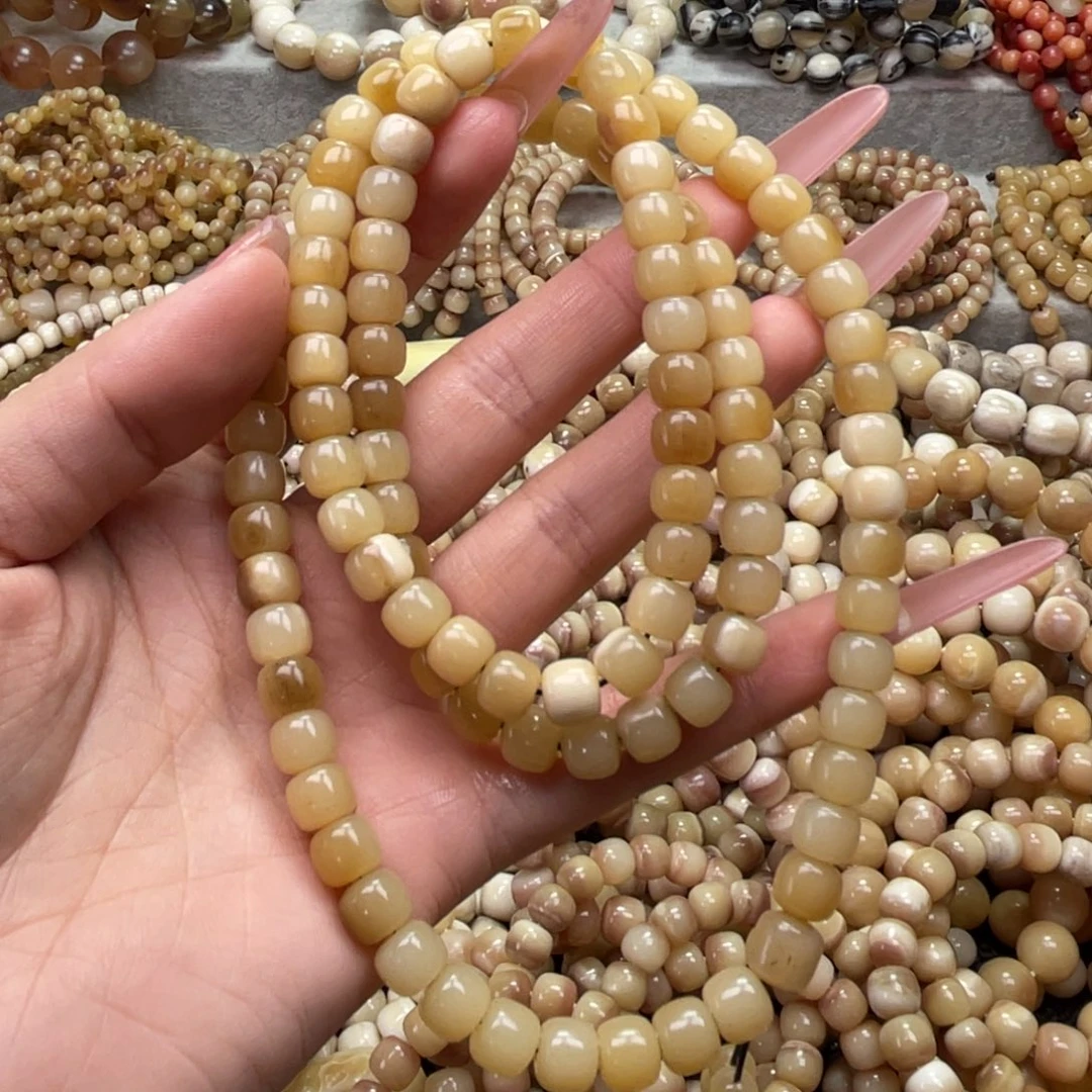 驼骨手串/手链A****y骆驼祥子