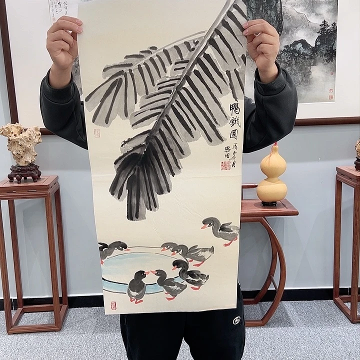 书法手绘书法作品欣赏