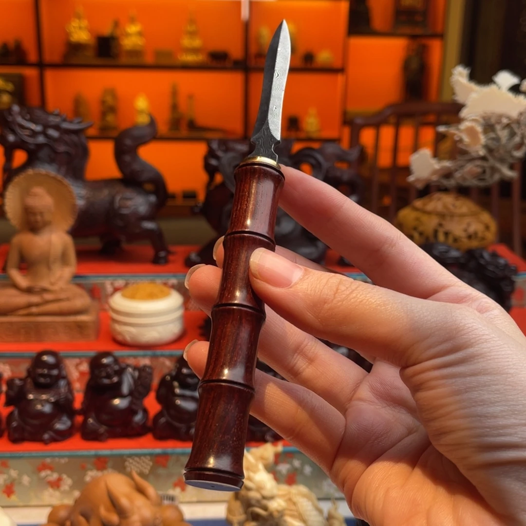 檀香紫檀（小叶紫檀）