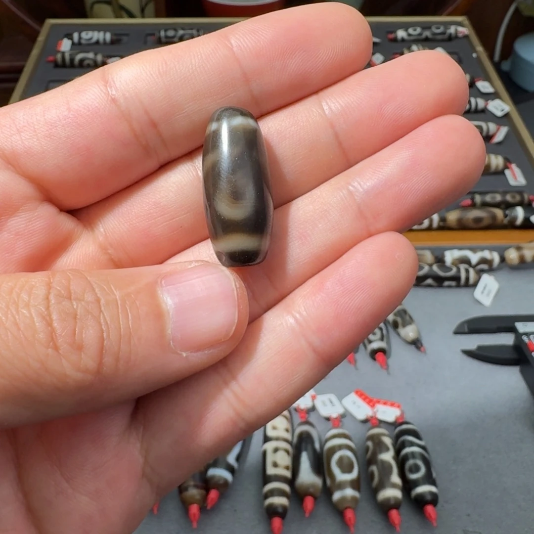 玛瑙/玉髓颈饰未镶嵌48