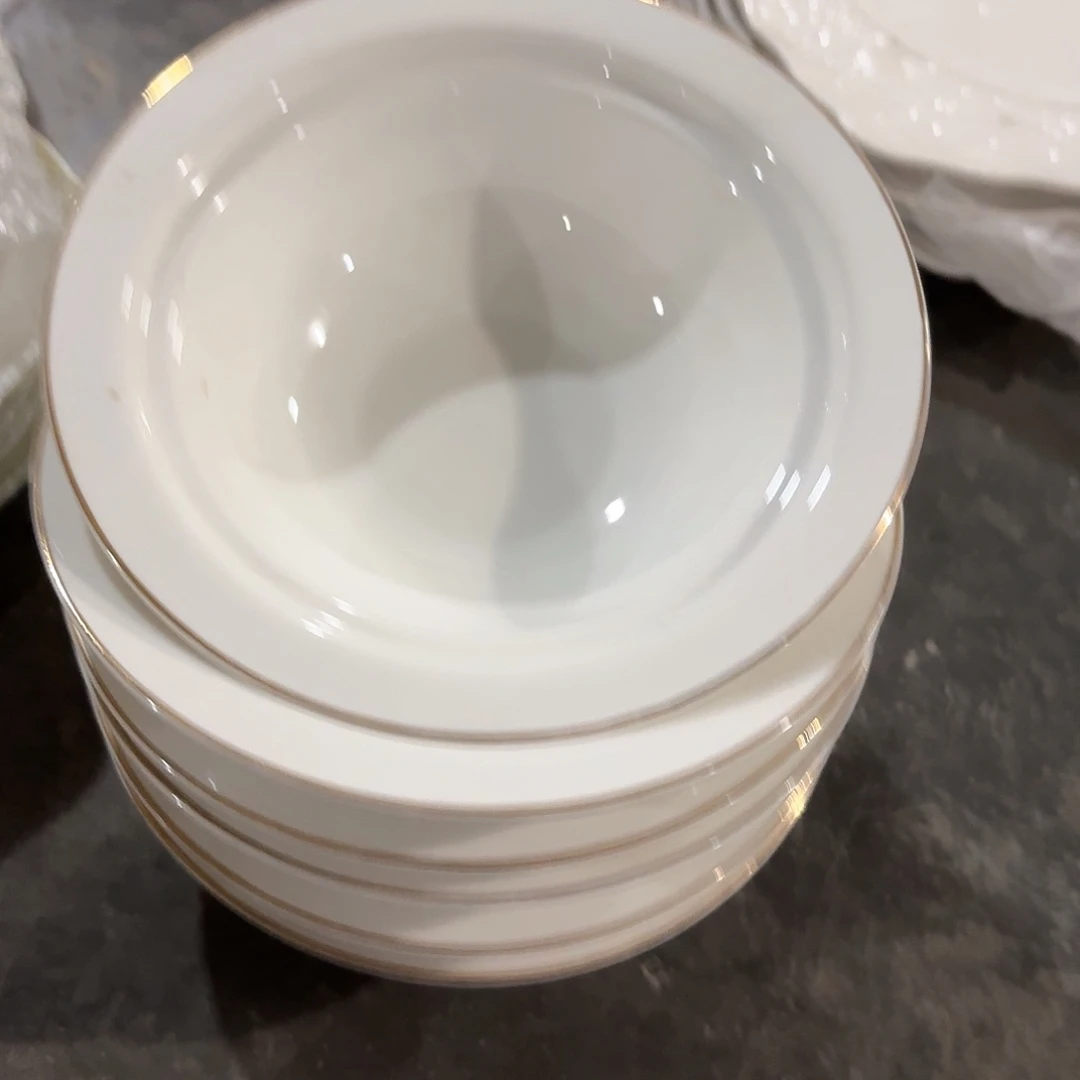 盘六个微瑕产品………