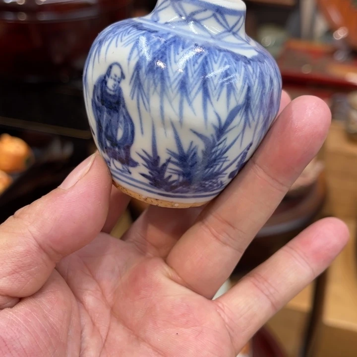 中古品看仔细谨慎参拍