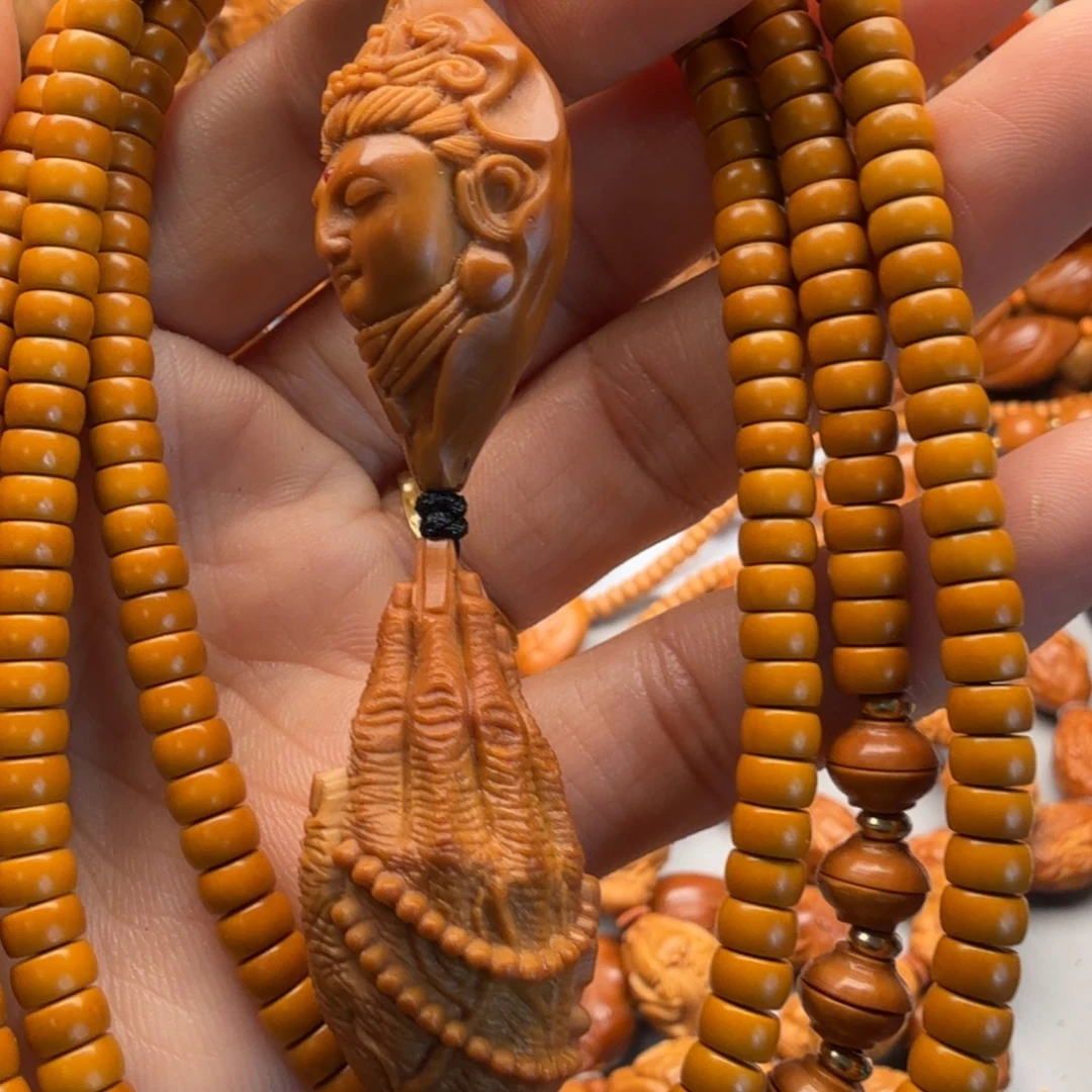 手串/手链橄榄核橄榄核