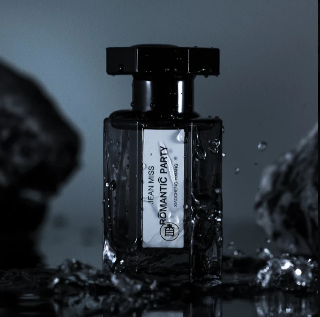 灵感源自【冥府】寺庙焚香高级气质小众香水100ml-JM