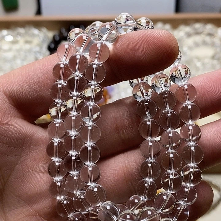 非金属卡8mm三圈