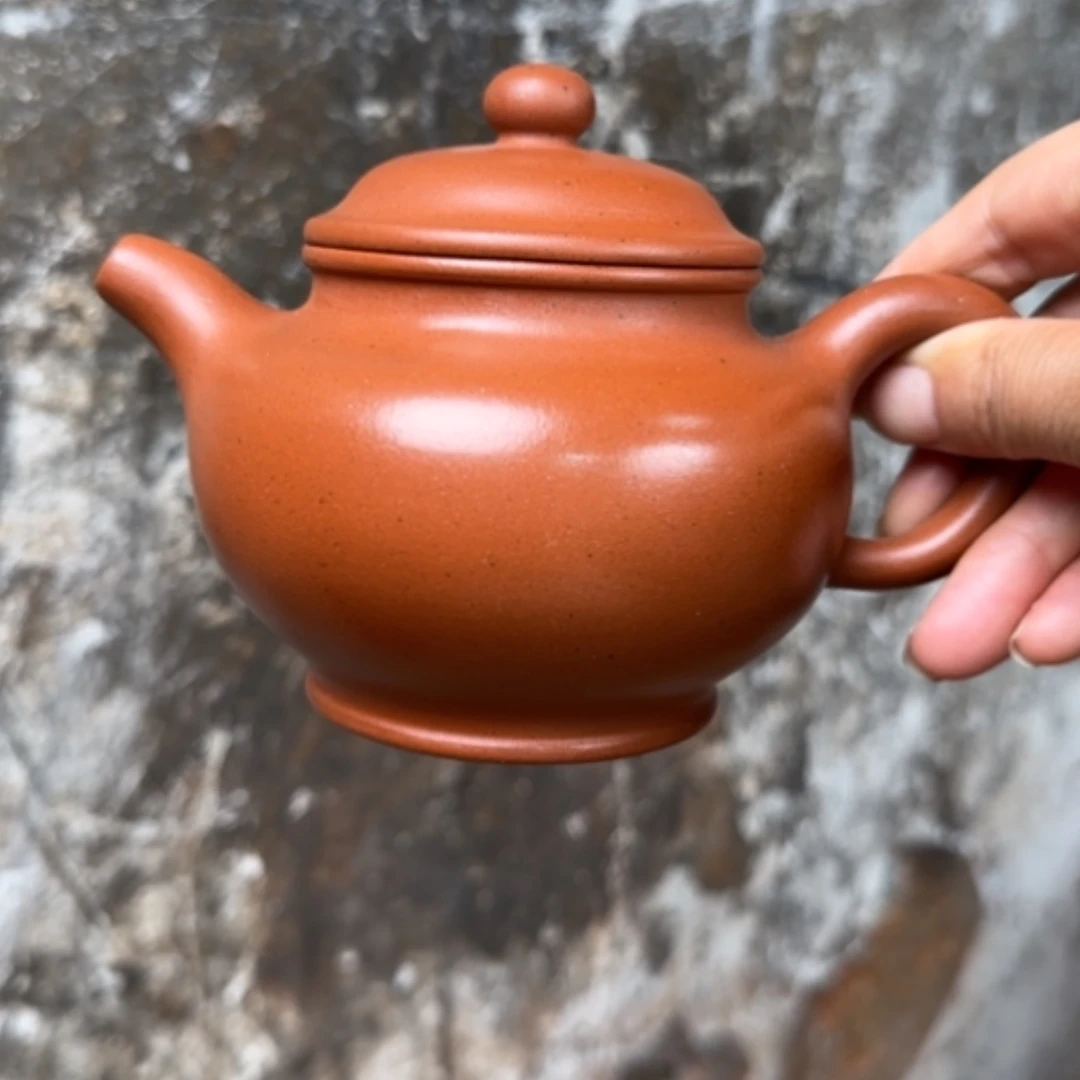 【闪购商品】茶壶紫砂紫砂茶具