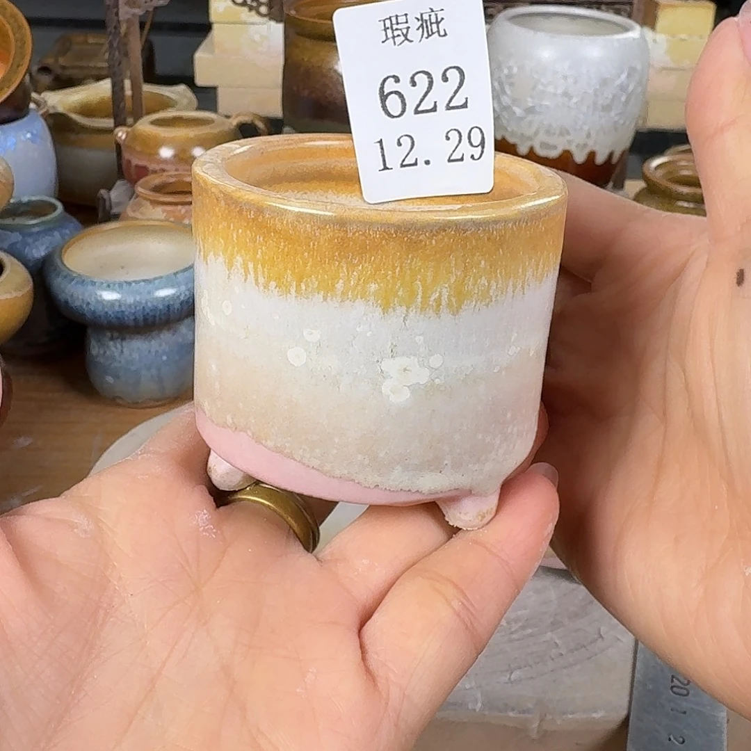 瓷片景德镇陶瓷手工制作