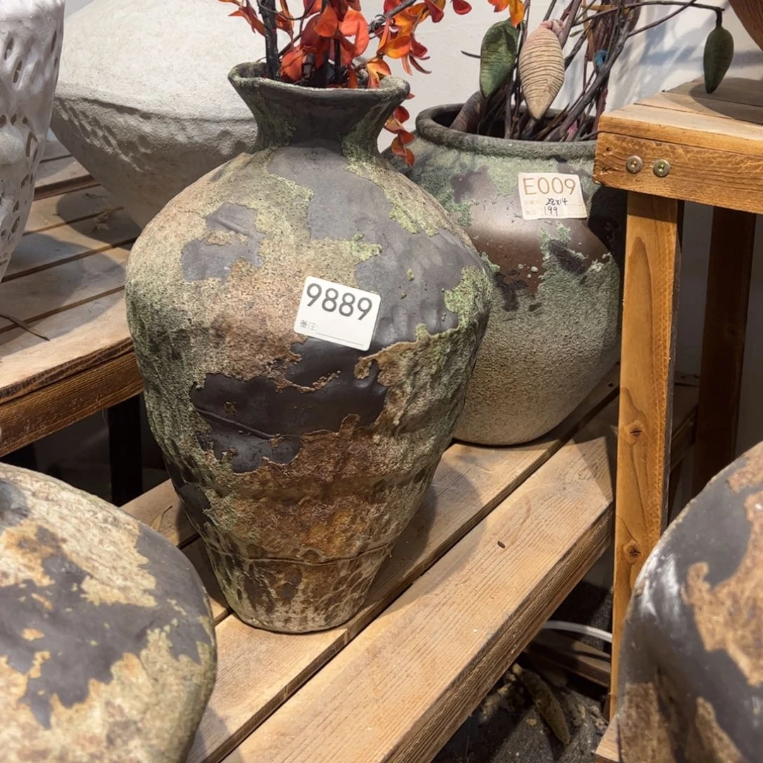 瓷片9889高35口6默认无孔