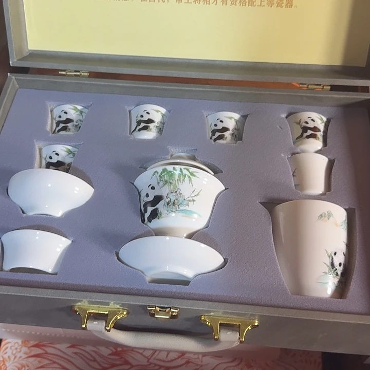 孤品茶具套装等等等