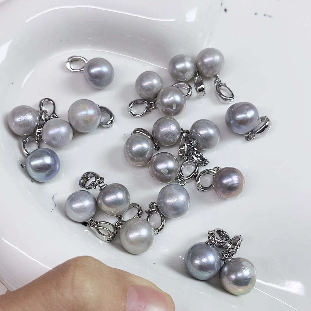 未镶嵌淡水珍珠珠宝奇石