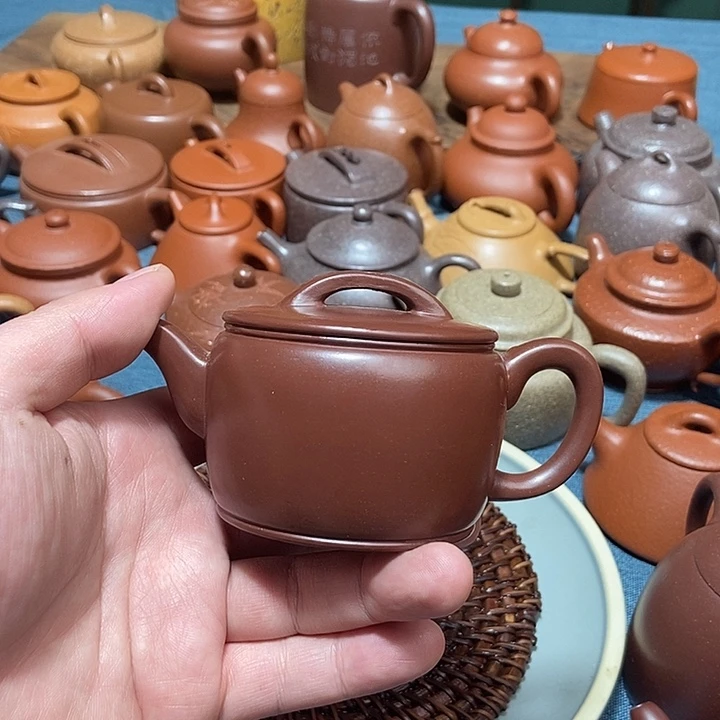 紫砂壶1111紫砂壶1111