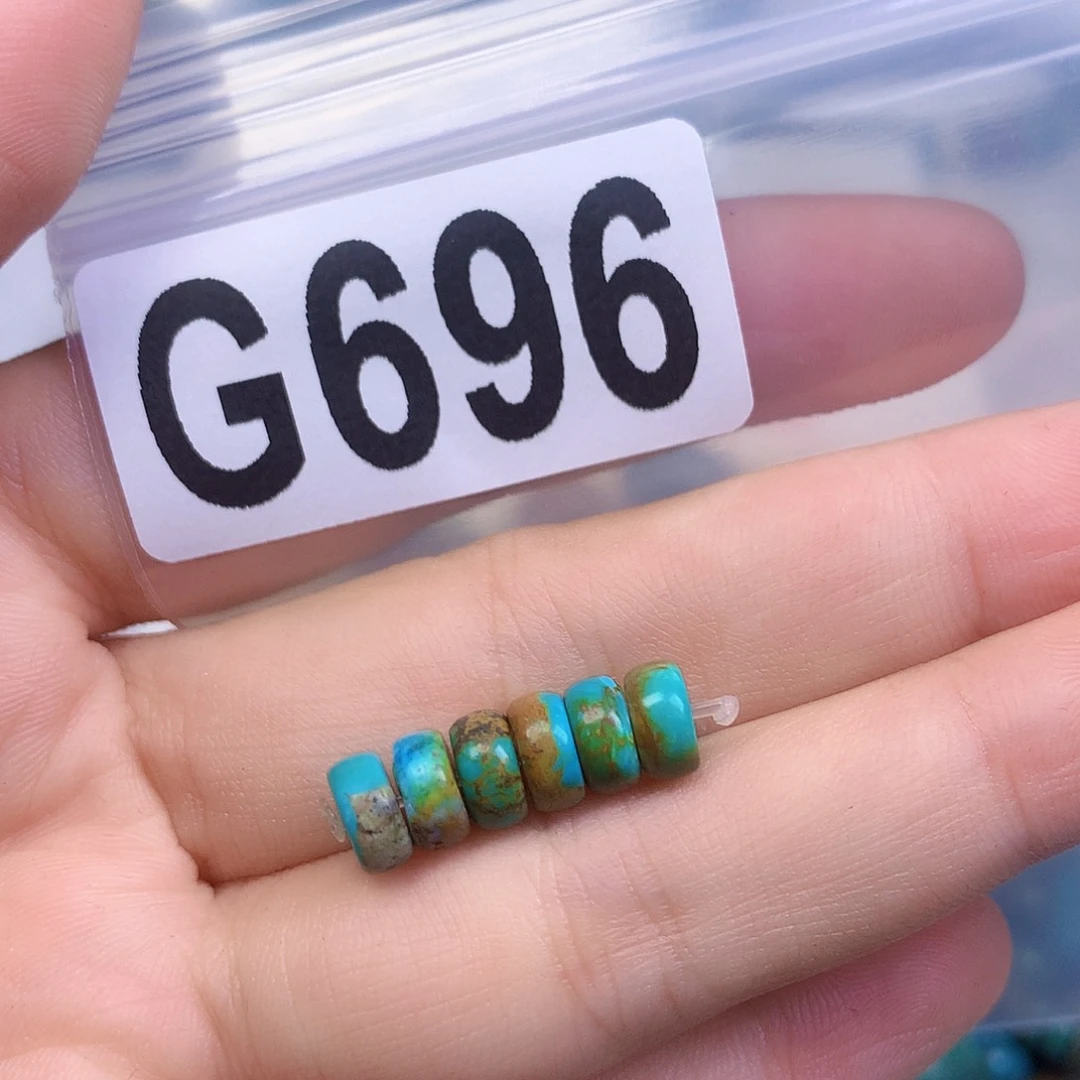 空竹粉丝专享十堰特色手工散珠