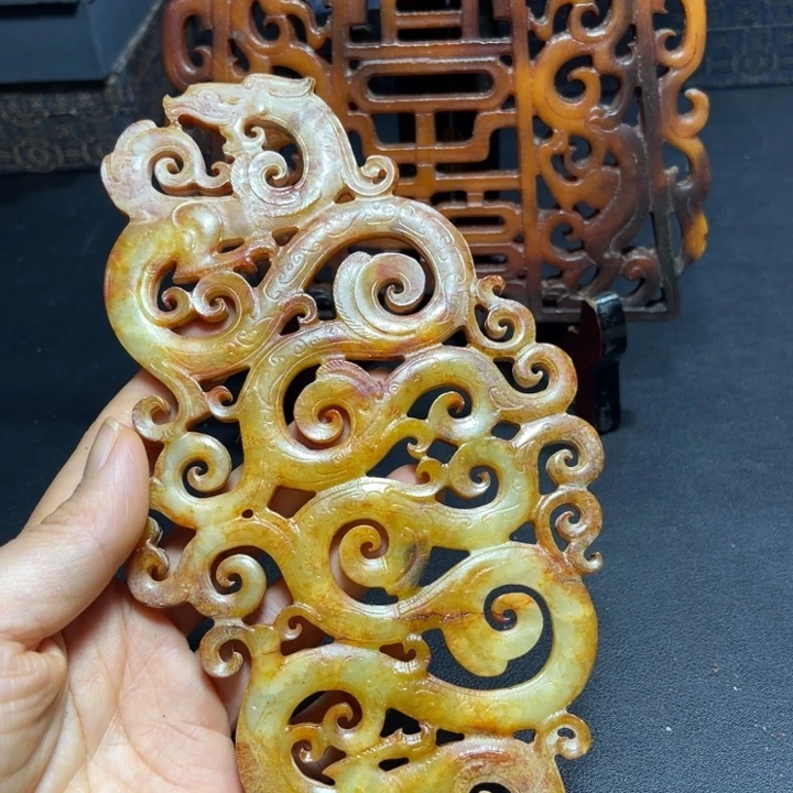 一物一图发货支持七天无理由。底槽青