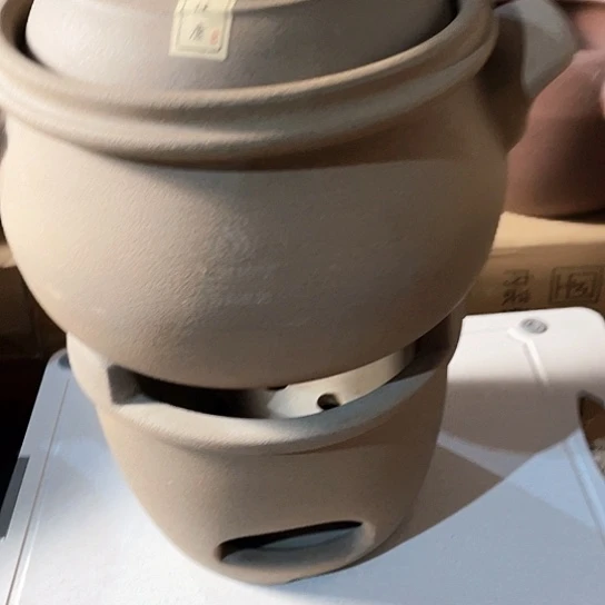 柠***子中式外贸单1个陶瓷大牌单