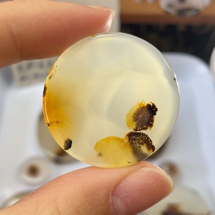玛瑙/玉髓未镶嵌牌子