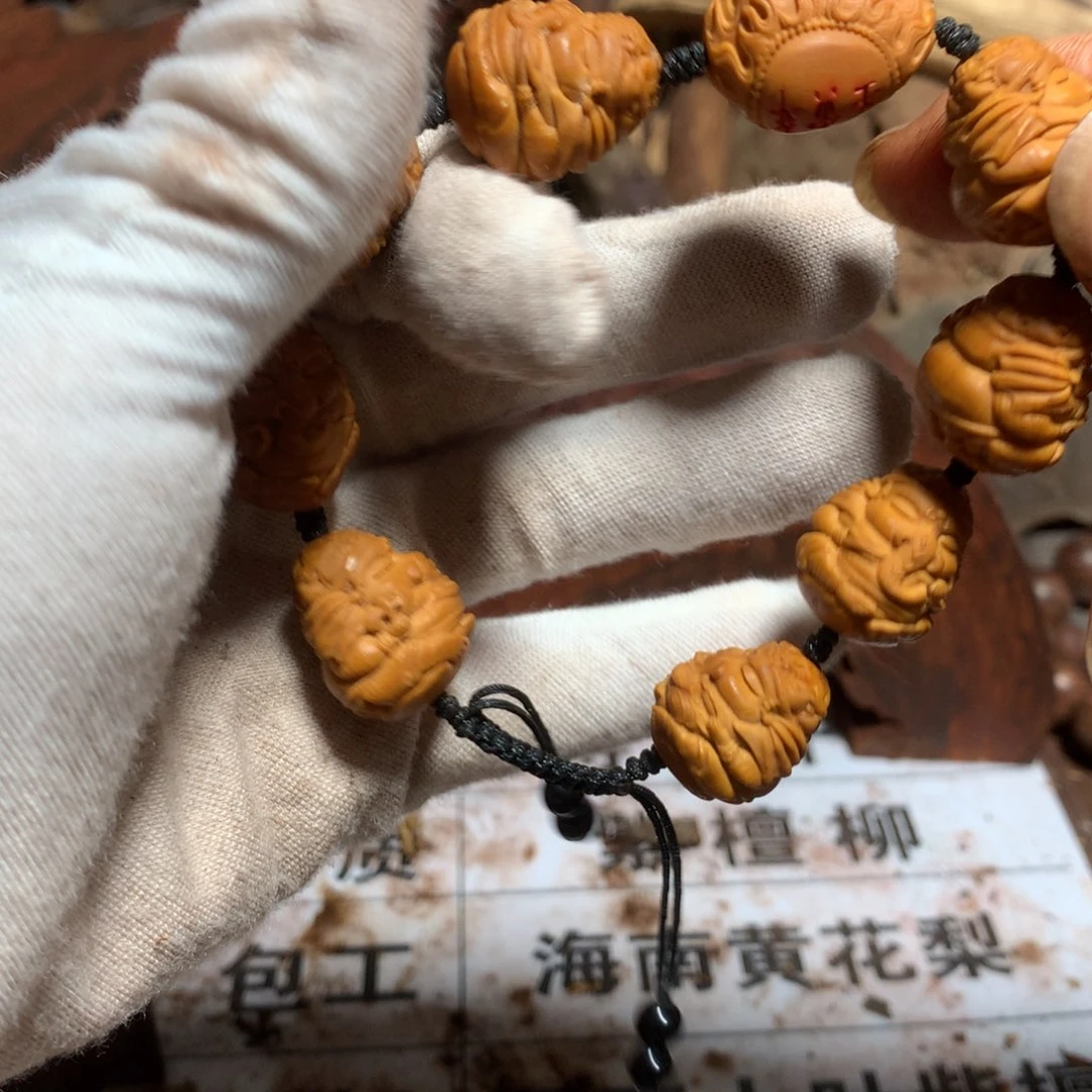 ****仙东非黑黄檀（紫光檀）