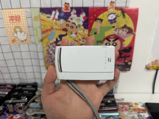 95新 Fujifilm/富士 Z1000 拍人利器 下单请咨询