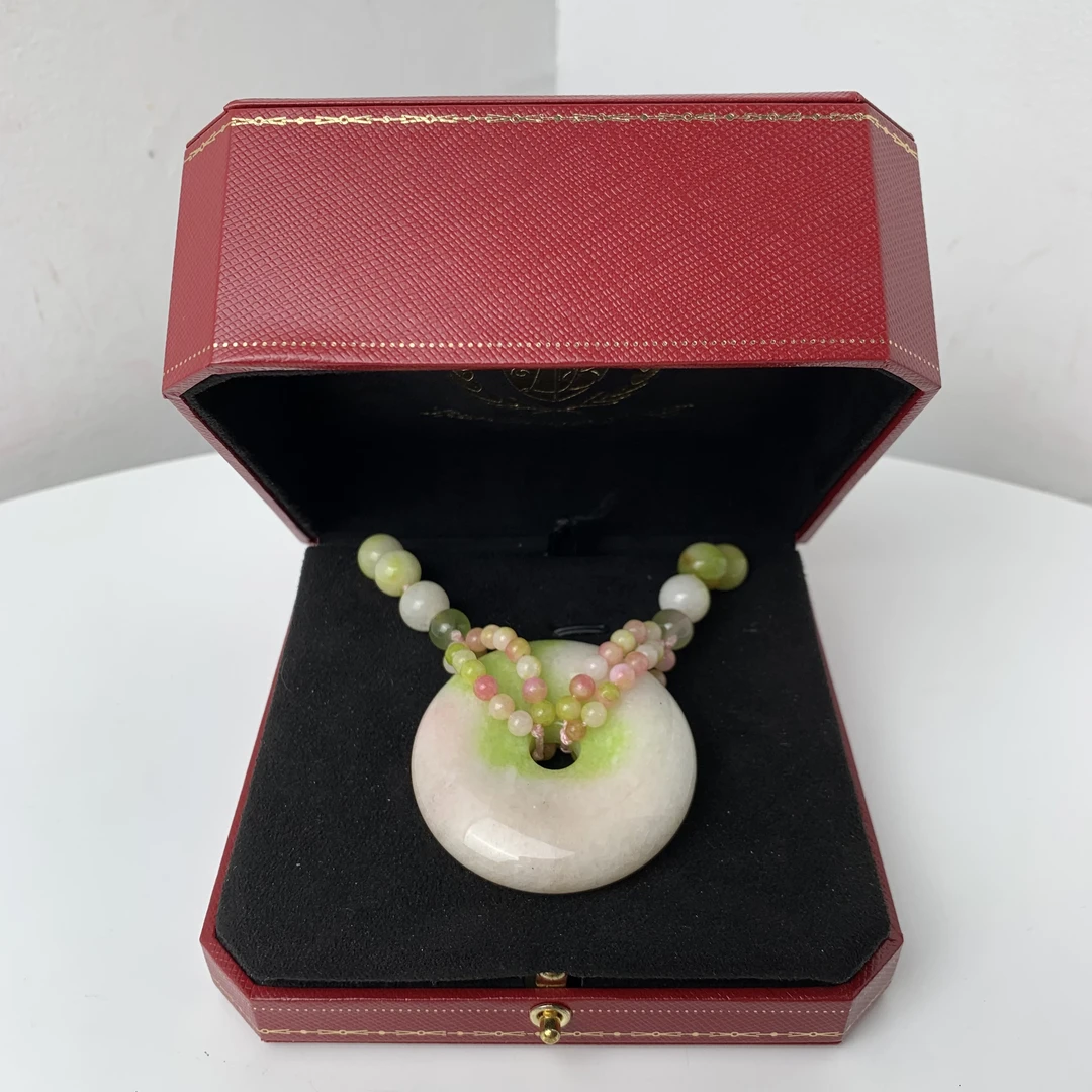 4860【项链】精致女项链XL