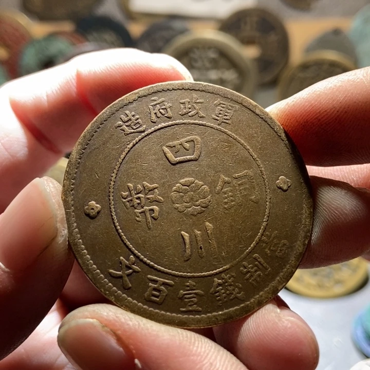 铜现代工艺品仿制品