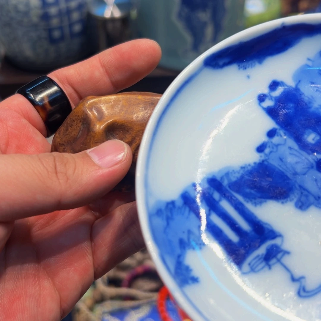 瓷器花瓶瓷器瓷器