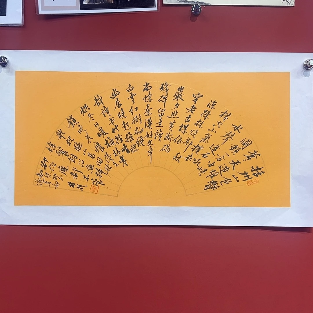 国画王桂棋画家作品