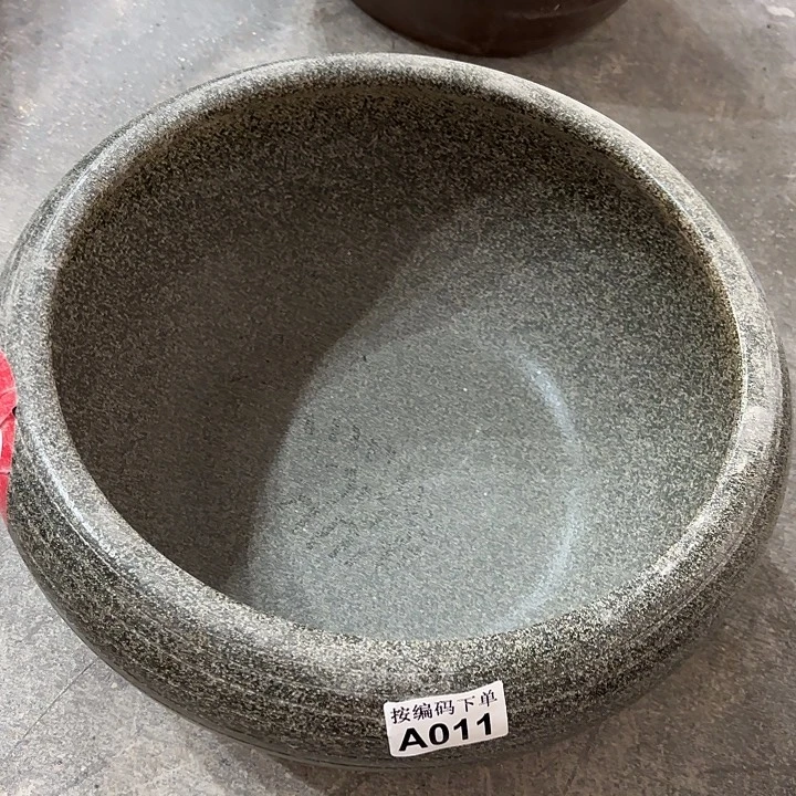 陶瓷口径40高度18