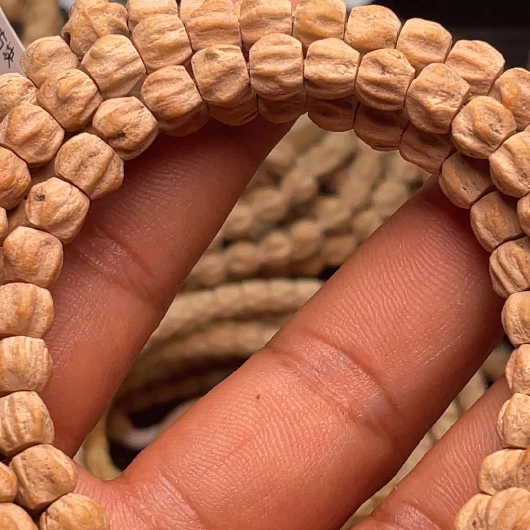 手串柏香籽/百香籽清*