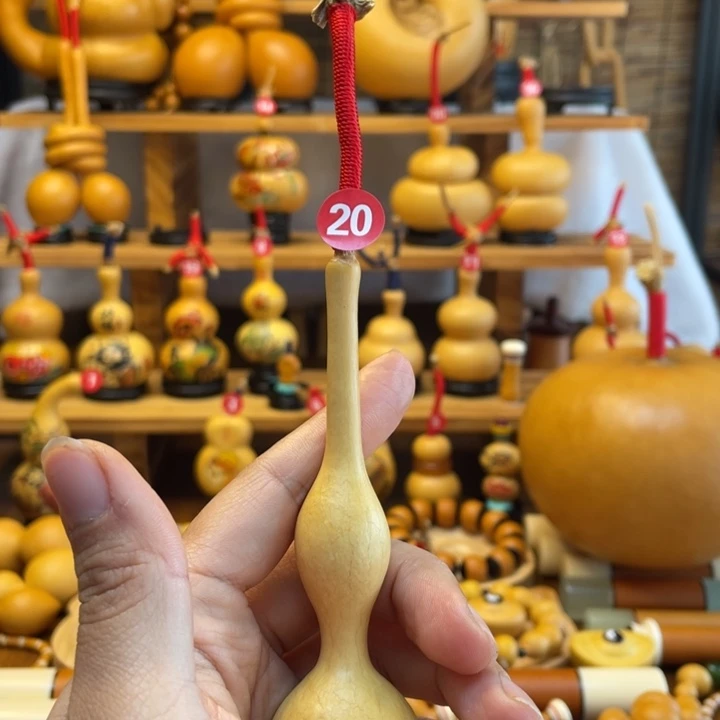 张*明天然葫芦自然生长