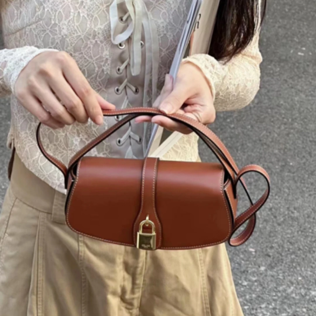 95新 Celine/思琳 瑟琳/单肩包/2352