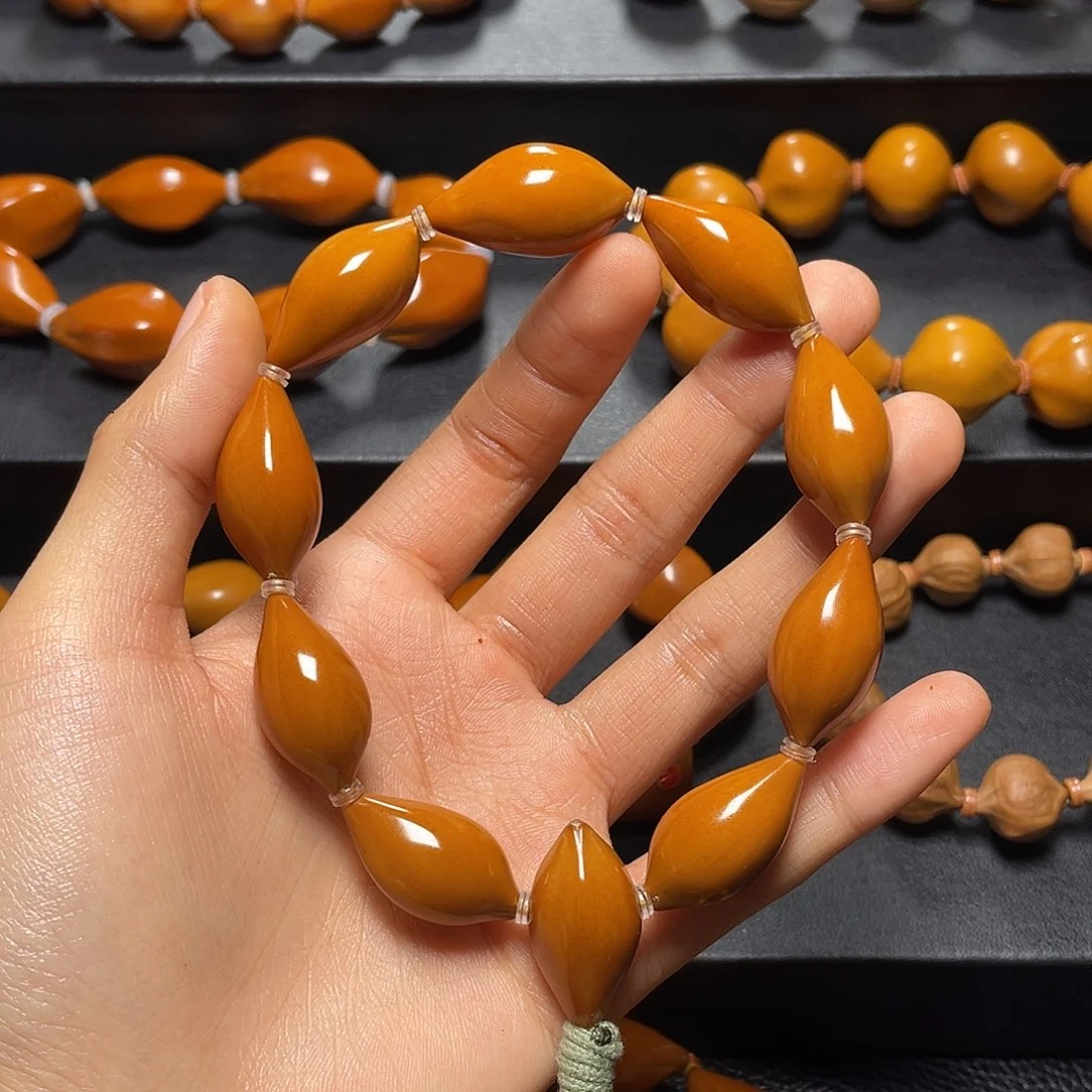 手串/手链橄榄核橄榄核手串美