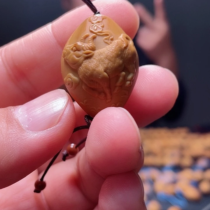 橄榄核手串/手链橄榄油