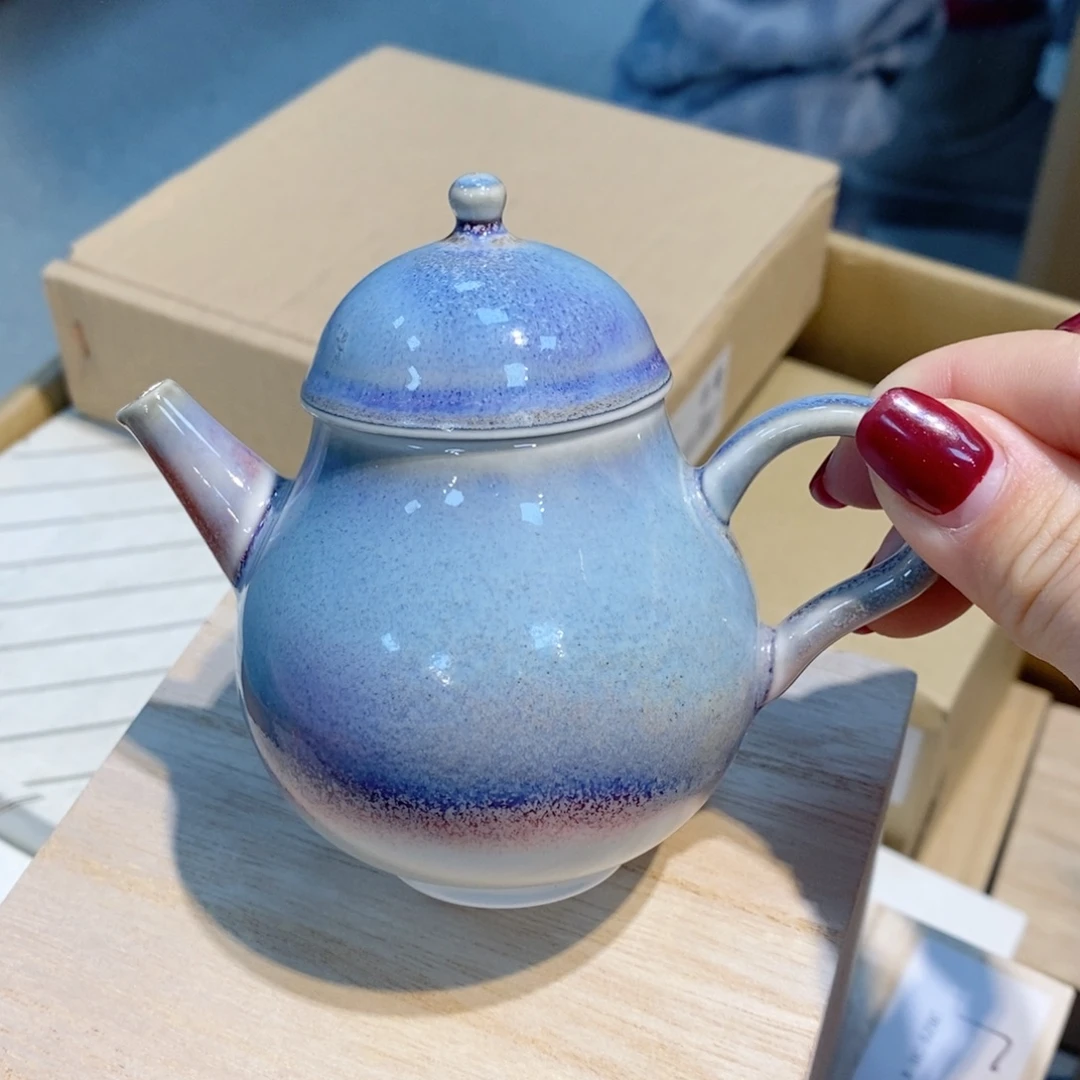 如图所示 观兰器物