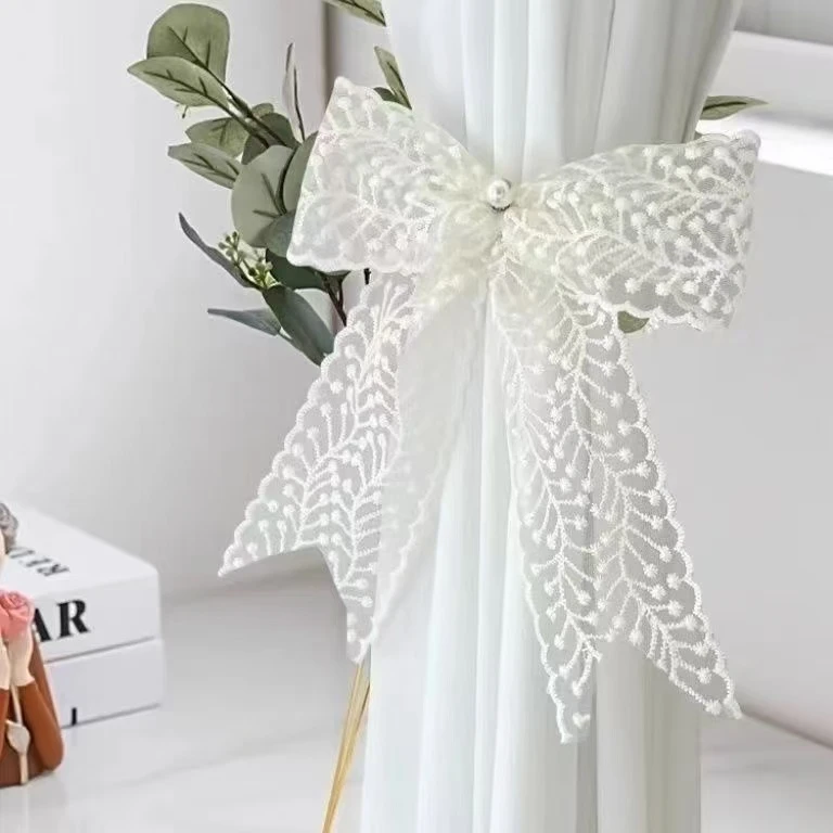 窗帘辅料，窗帘绑带。