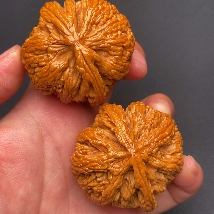 文玩核桃把件文玩核桃