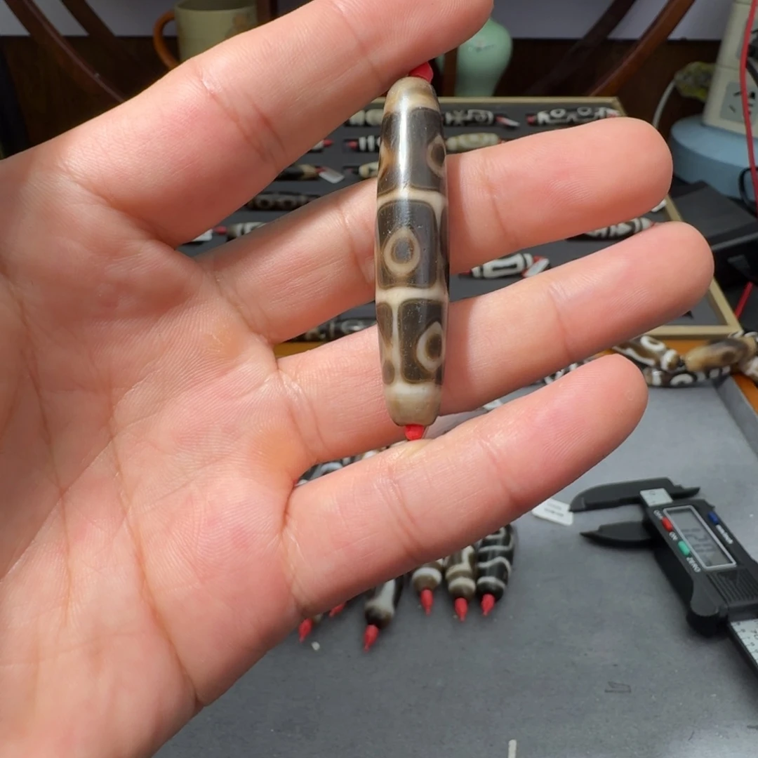 玛瑙/玉髓颈饰未镶嵌73