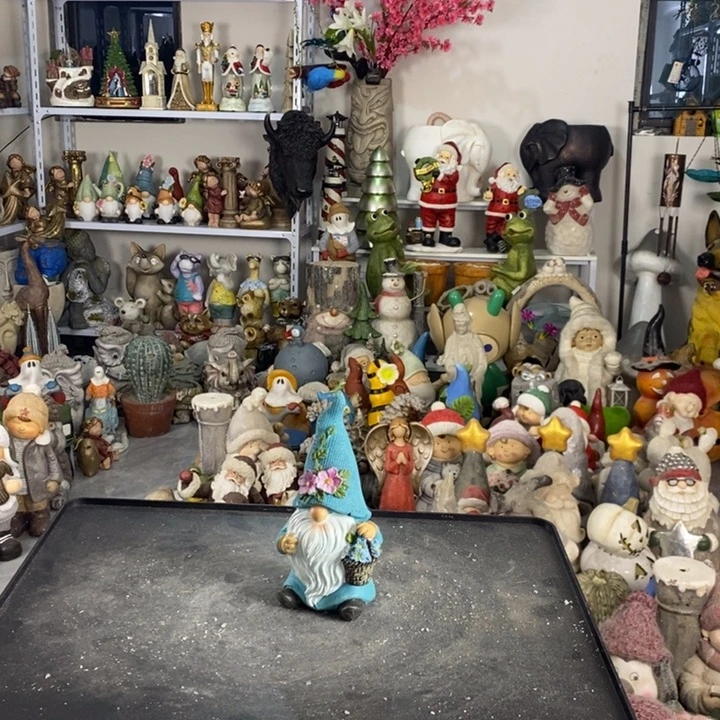 树脂工艺品摆件默认微瑕