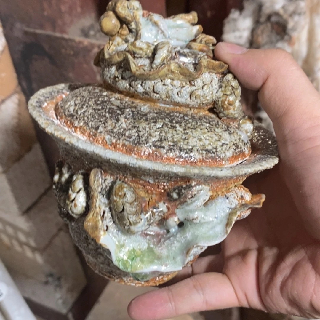 开窑大吉，高货多多118