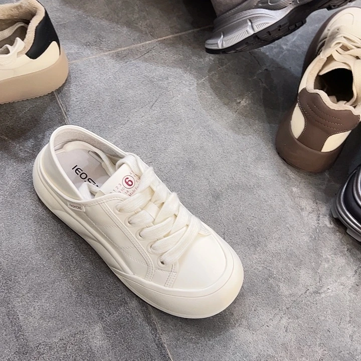 板鞋465542921米色40码