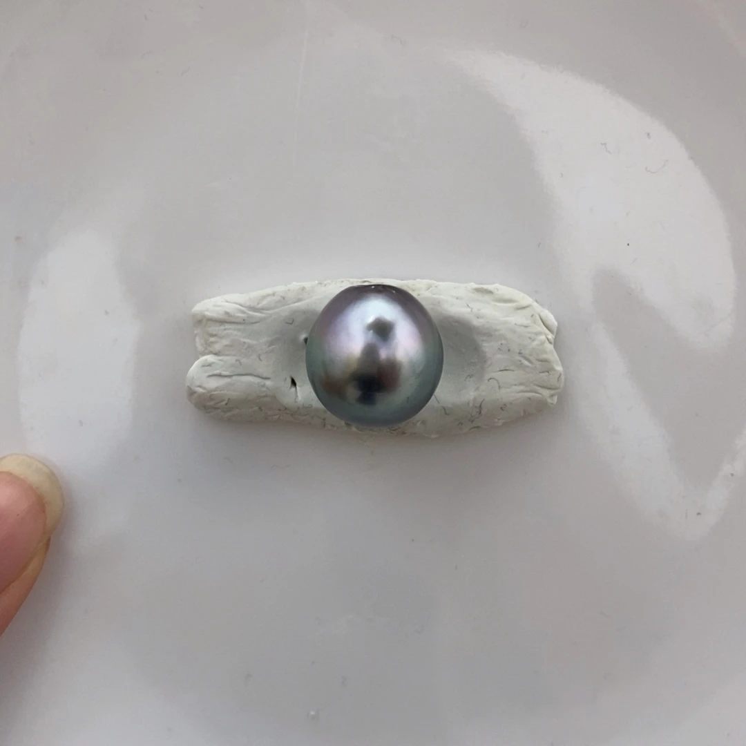 未镶嵌海水珍珠裸珠14.6mm
