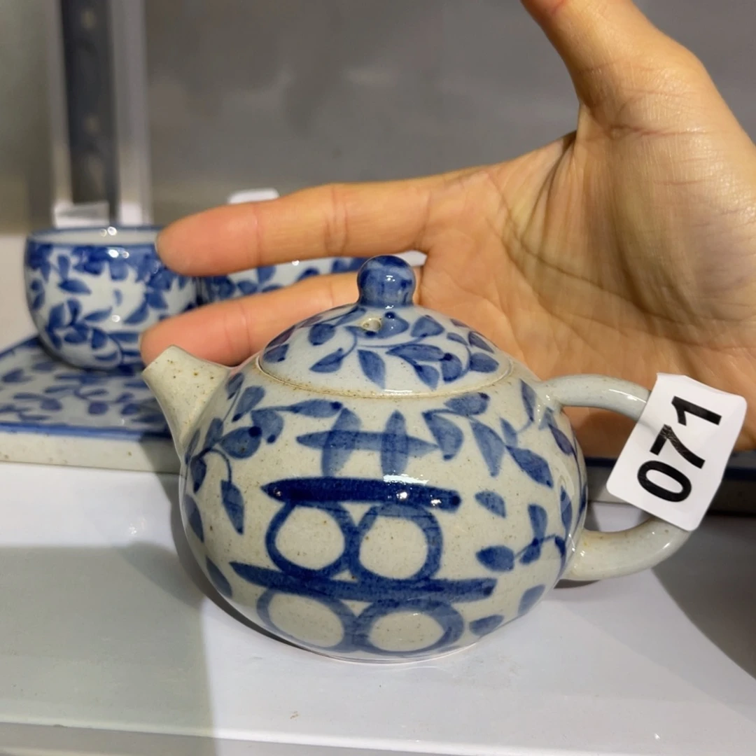 壶陶朋友们快来抢浮力