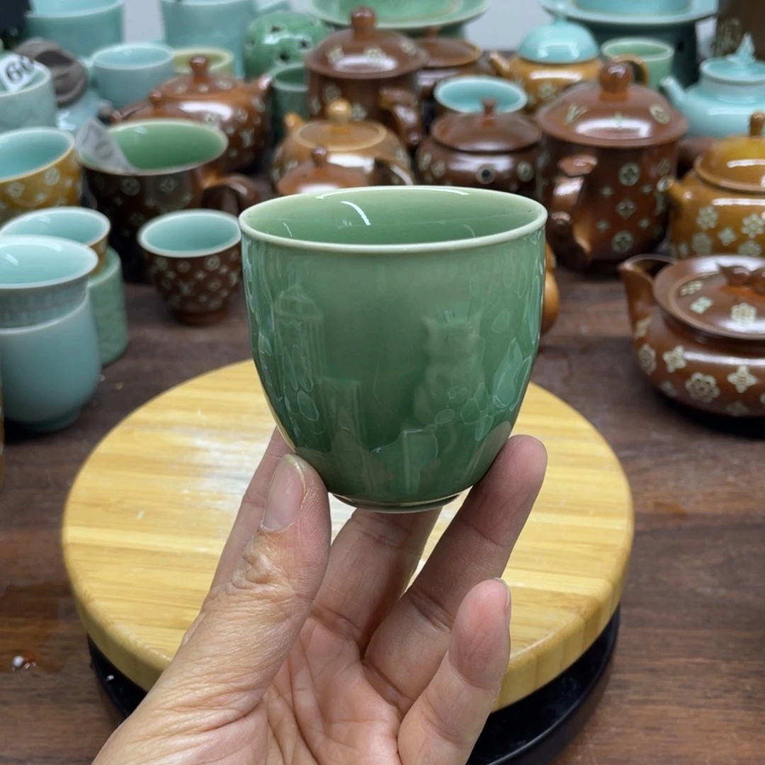 特价福利青瓷青瓷