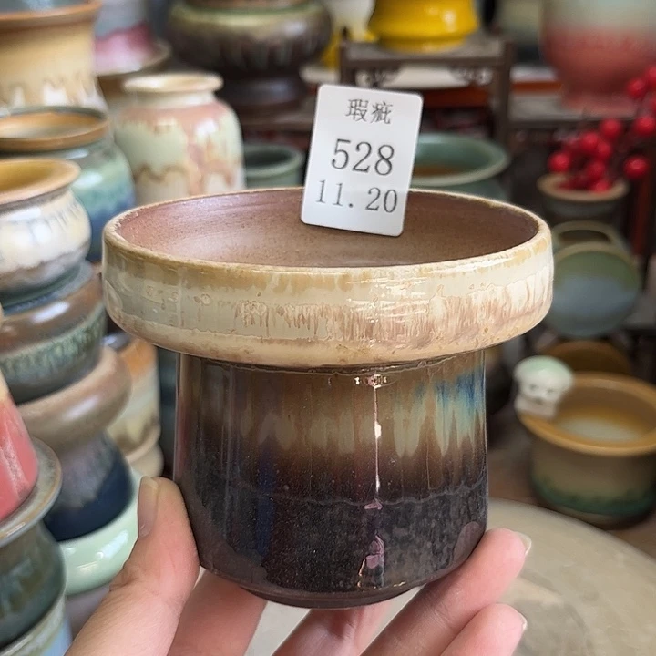 瓷片景德镇陶瓷手工制作