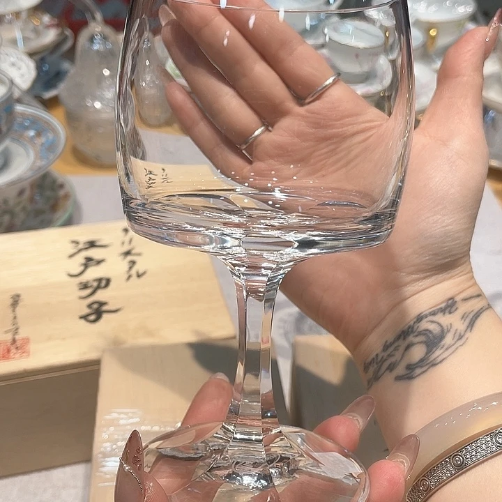 精品进口瓷器瓷片
